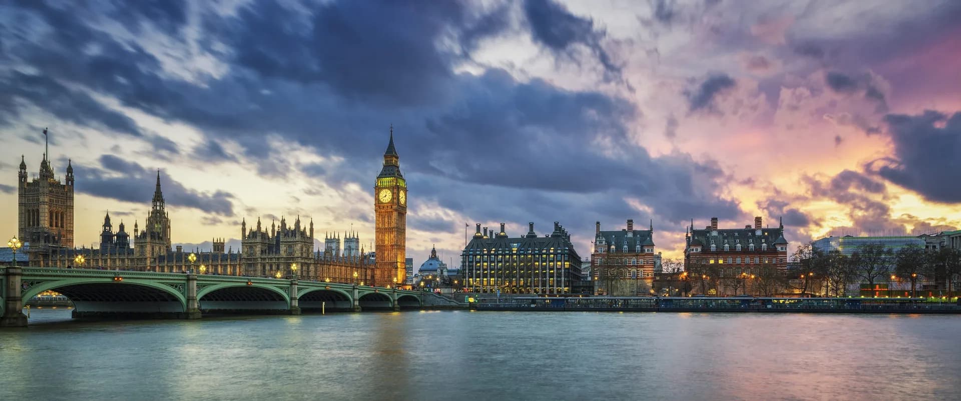 Londra’da Yaşamak için En Uygun Semt Hangisi?