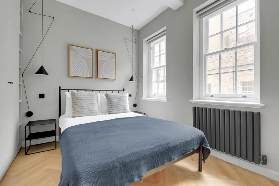 Duke Street – Blueground – 1