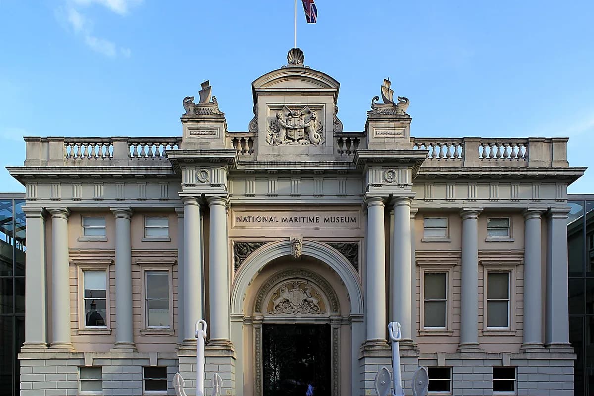 Londra’da Gezilecek Yerler ve Yapılacak Şeyler