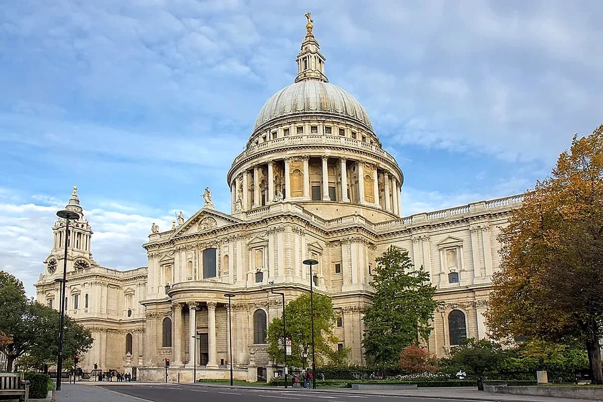 Londra’da Gezilecek Yerler ve Yapılacak Şeyler