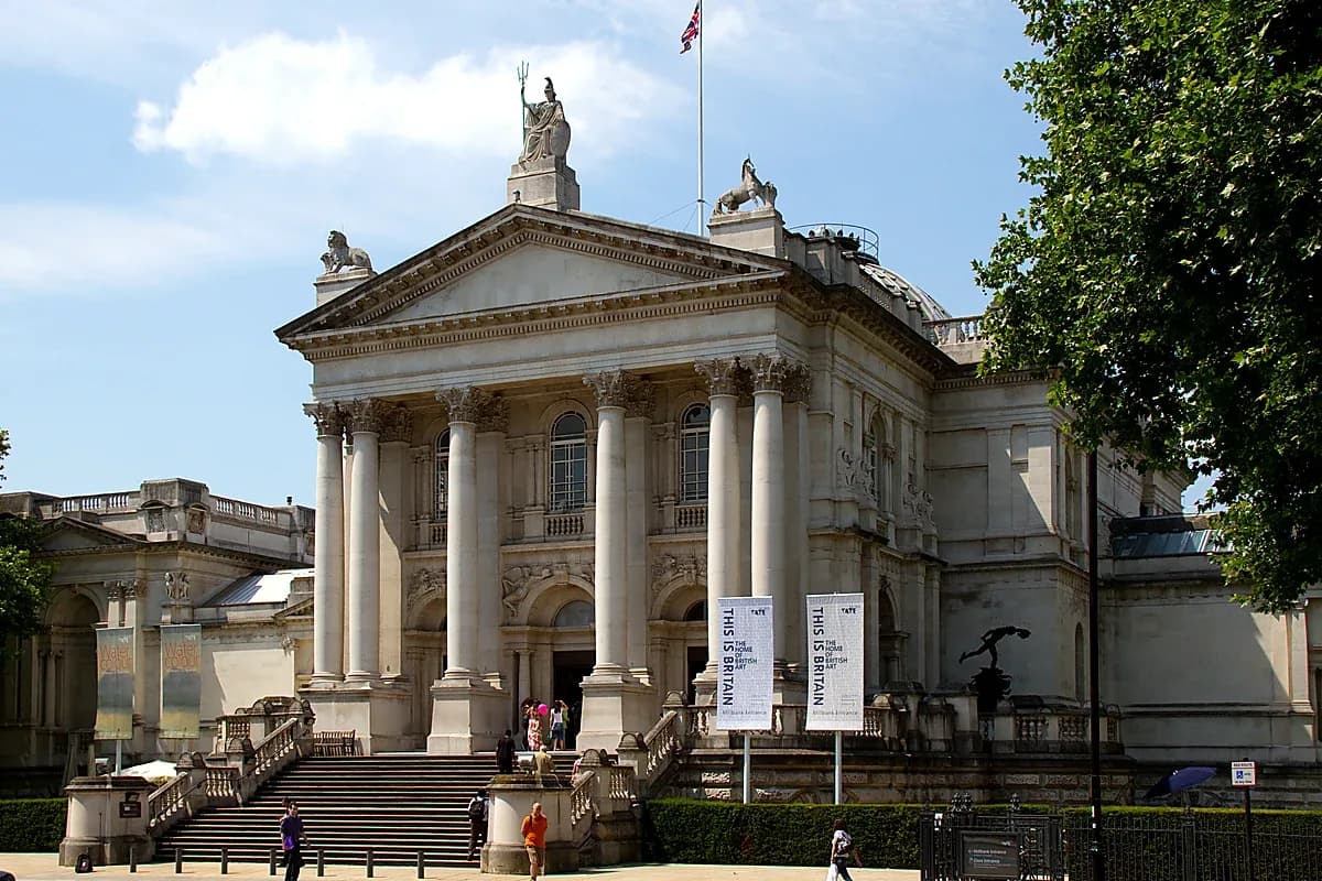 Londra’da Gezilecek Yerler ve Yapılacak Şeyler