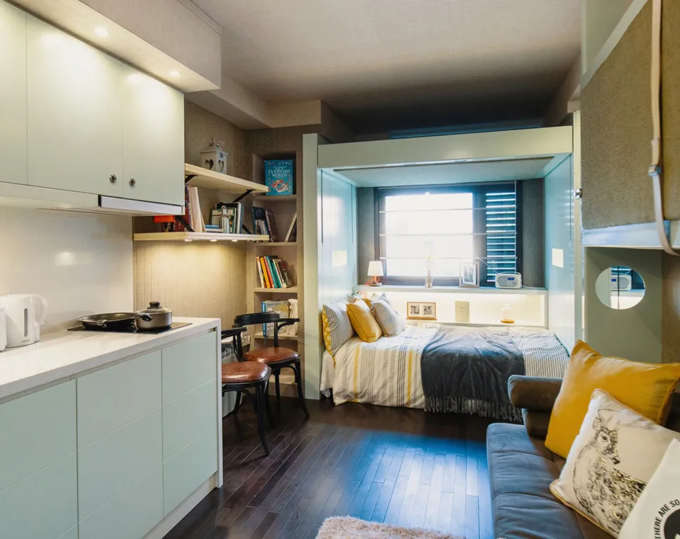Kentish Town – The Stay Club – 1