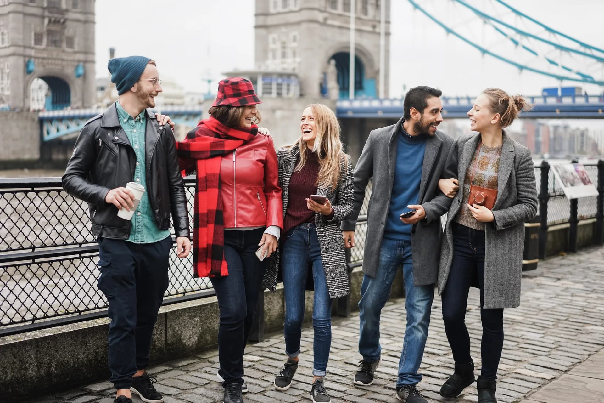 Londra’da Dil Okulu Seçerken Nelere Dikkat Etmeli?